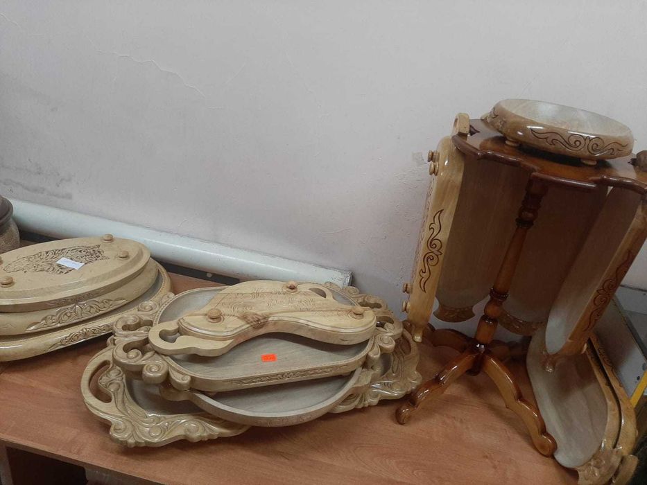 Продам Астау Новый из березы