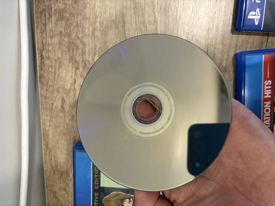 Продам игры на ps4 ps5