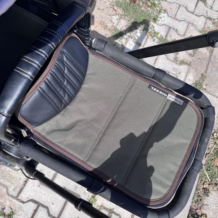 Carucior Bugaboo Cameleon 3 Diesel Limited Edition