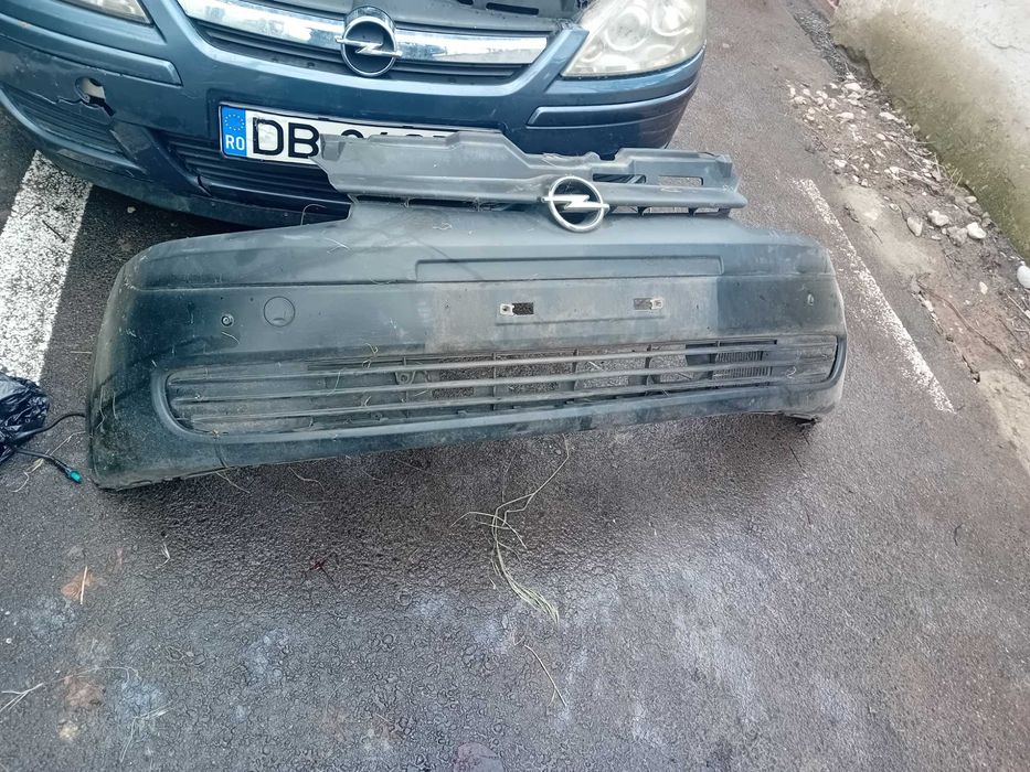 Bara fata opel corsa c 2006