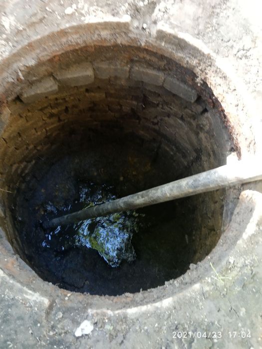 Kanalizatsiya hizmati