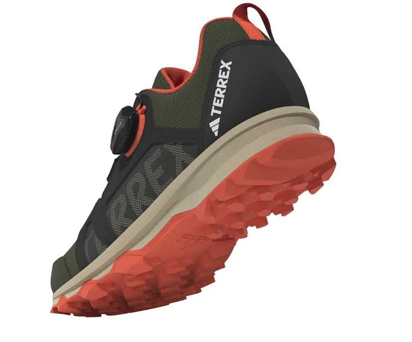 маратонки Adidas Terrex boa