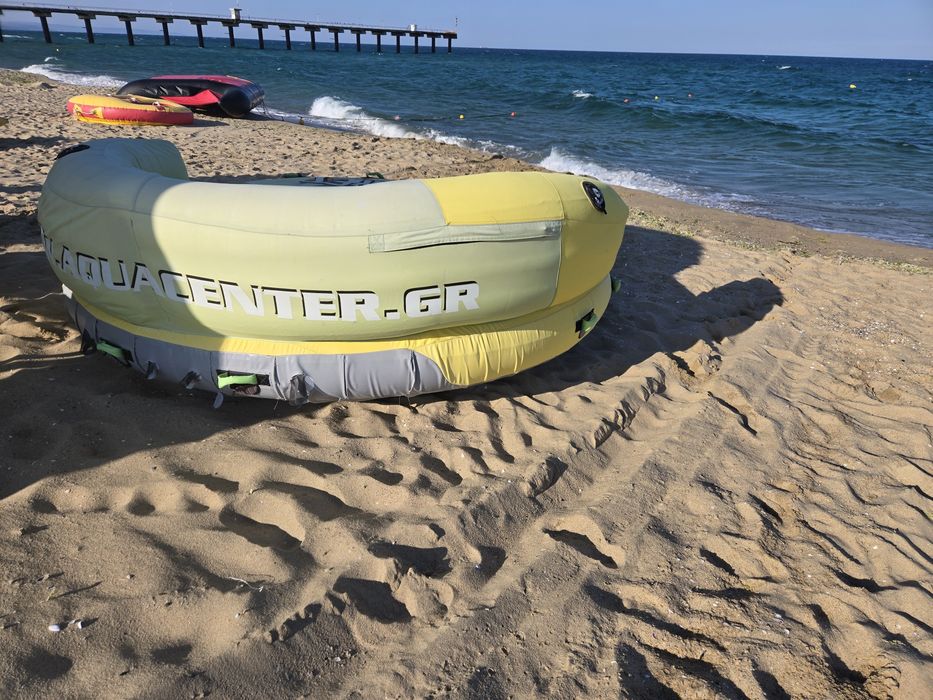 Водни атракциони