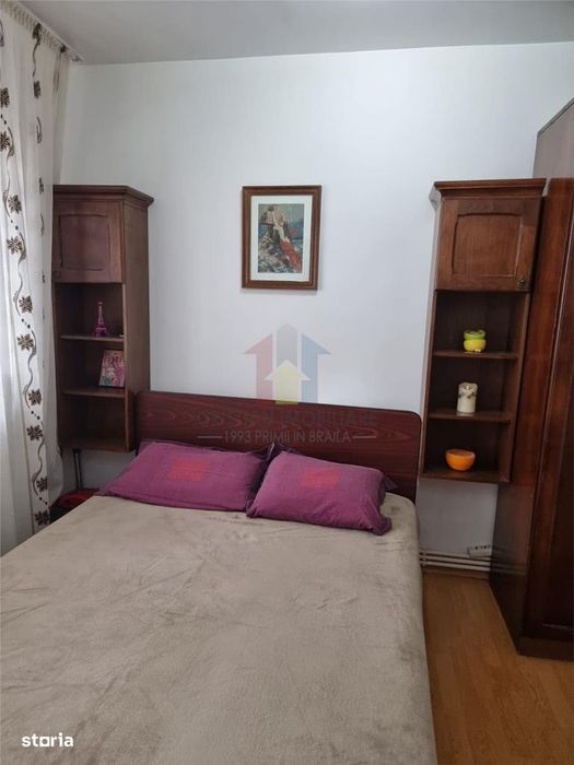 2 camere, Confort 1 Decomandat, Partial Mobilat, Dorobantilor
