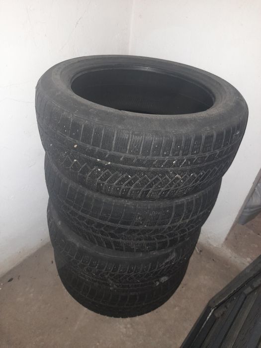 Cauciucuri Continental