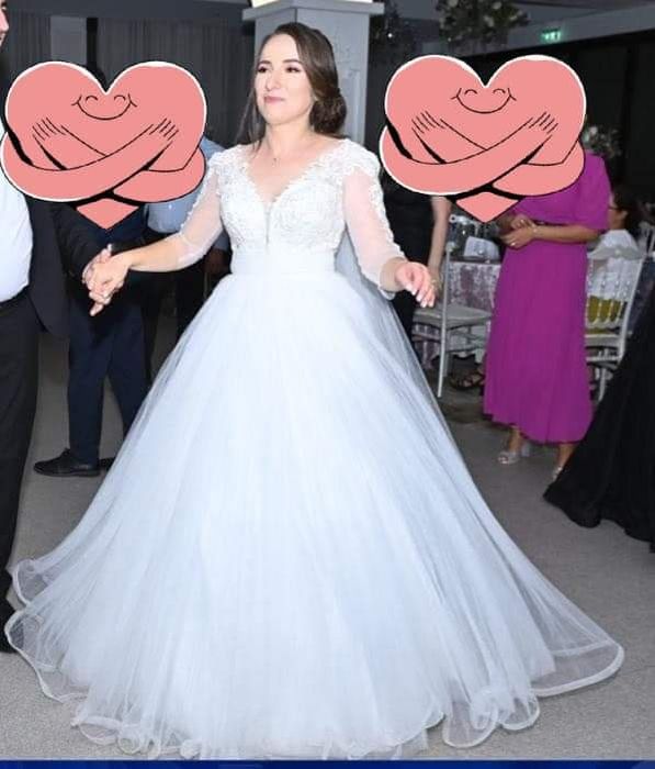 Rochie de mireasa