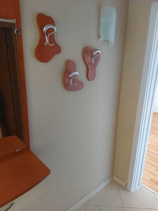 Дава се под наем Двустаен апартамент в София, Гео Милев - 65 кв.м за 471.75 € - Снимка #5