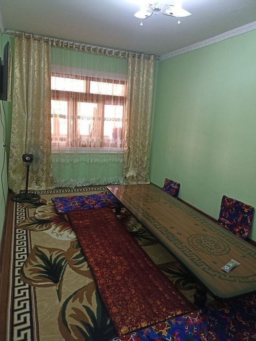 Квартира сотилади тез ва арзон