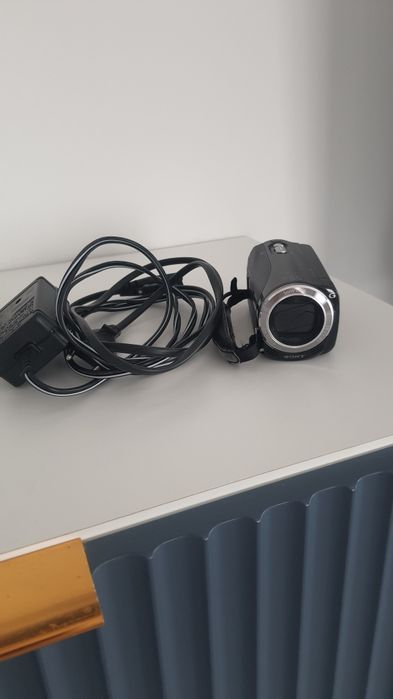 Cameră Sony HDR-CX260 VE