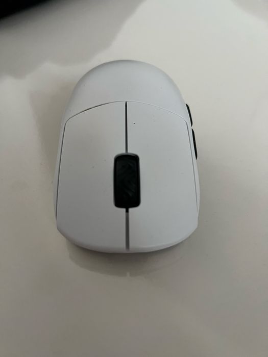 Мышка Scyrox V6 S белая