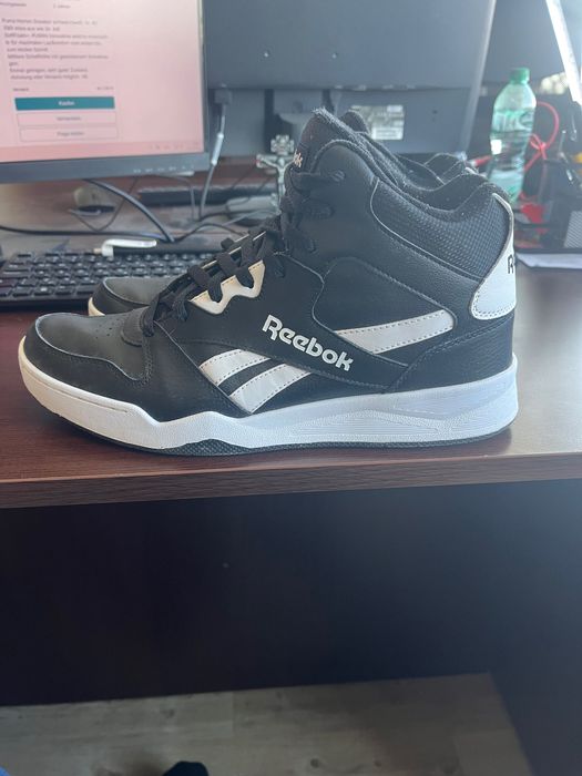 Мъжки кецове Reebok