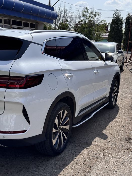 Byd champion 605