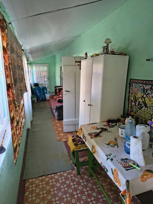 Casă de vânzare
