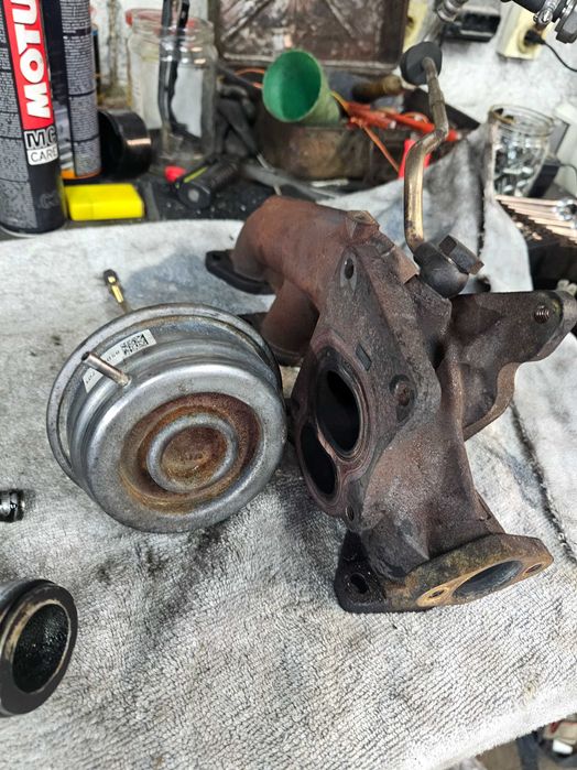 Bi-turbo 125d 225d 325d 425d 525d x5