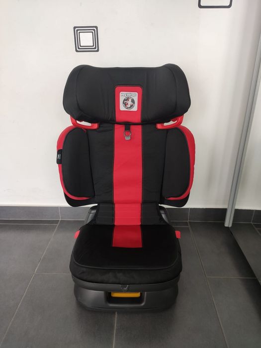 Scaun auto Peg Perego 23 Flex Pliabil cu isofix pentru copii între 15-36 kg