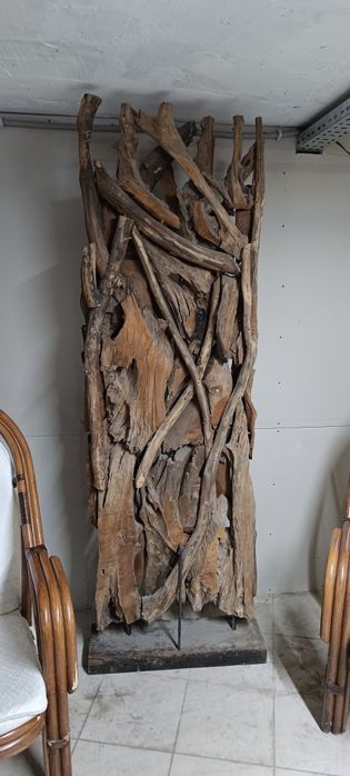 Поделки из коряг для декора.