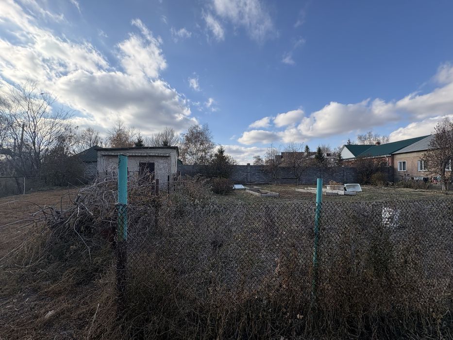 Продам 5-ти комнатный дом