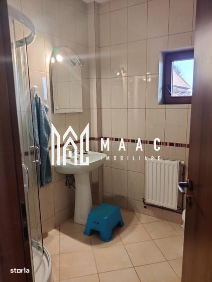 Casă duplex | 125 MPU | 4 camere | Gușterița