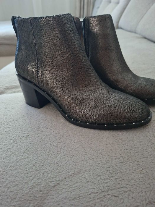 Botine Liu Jo 36