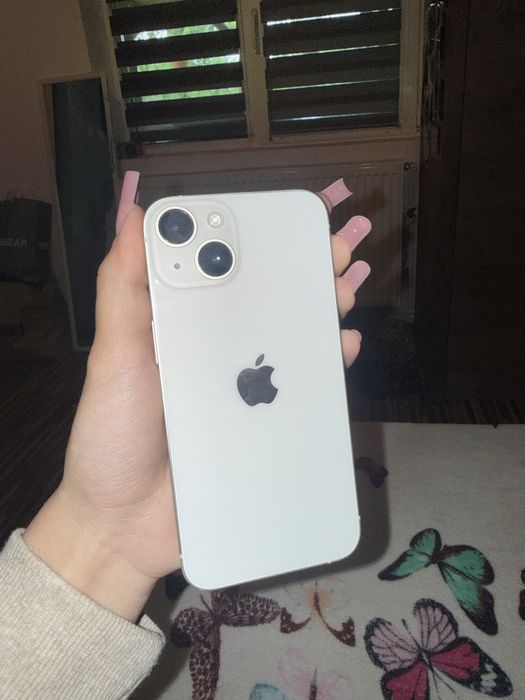 vand iphone 14 alb