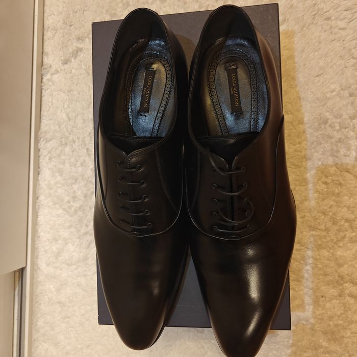 SCHIMB Pantofi Louis Vuitton Originali 12L - 32.5cm