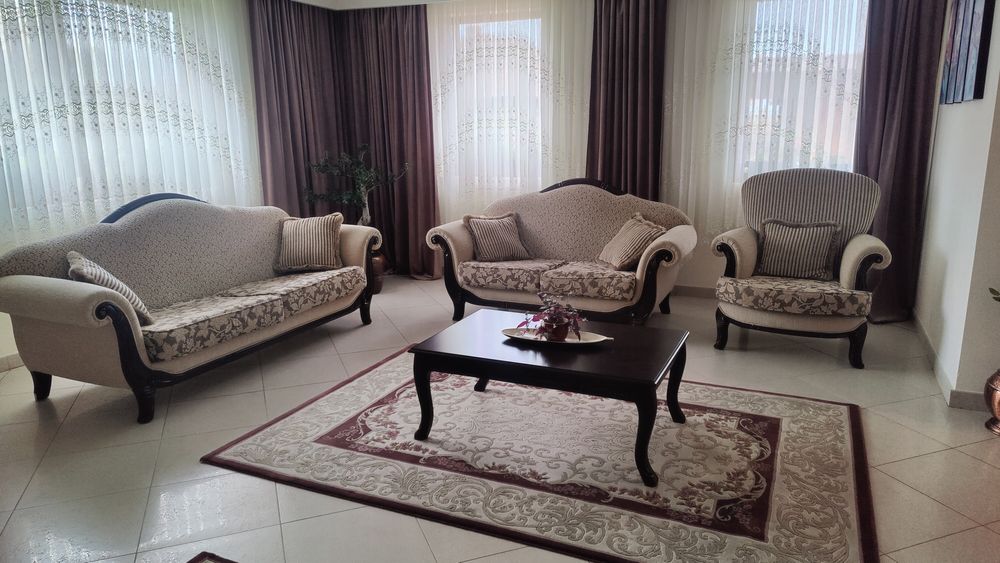 Canapa  interior, fotoliu