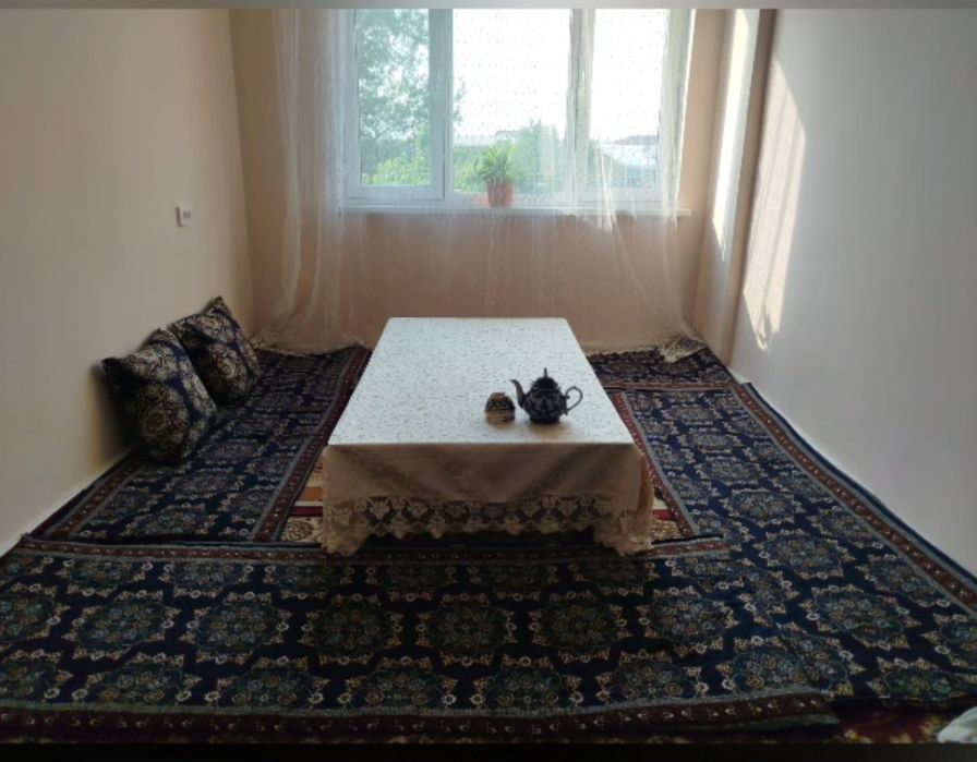 Kunlik pustoy kvartira beramiz