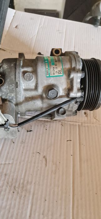 Vând compresor clima Opel 1.7 cdti