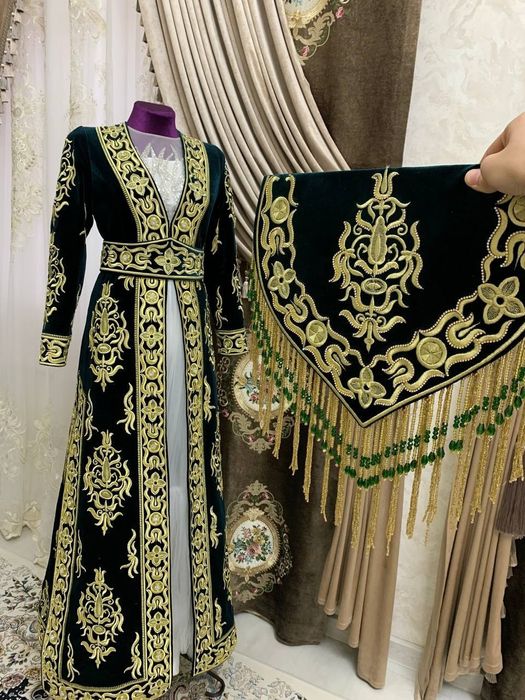 Ansambil yangi zaqazga