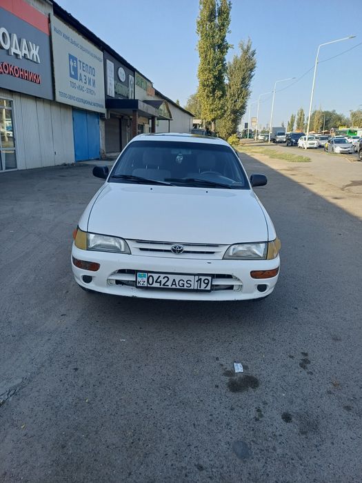 Продается тойота королла