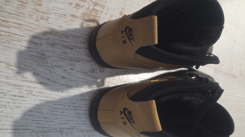 Nike  Air Force 1 Duckboot 45.5