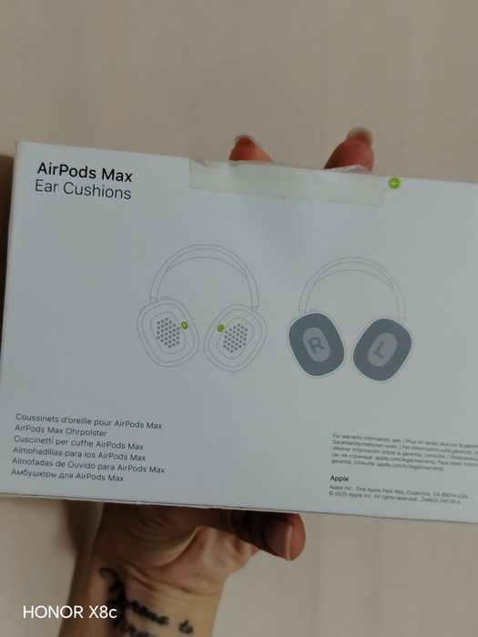 Продам наушники  беспроводные