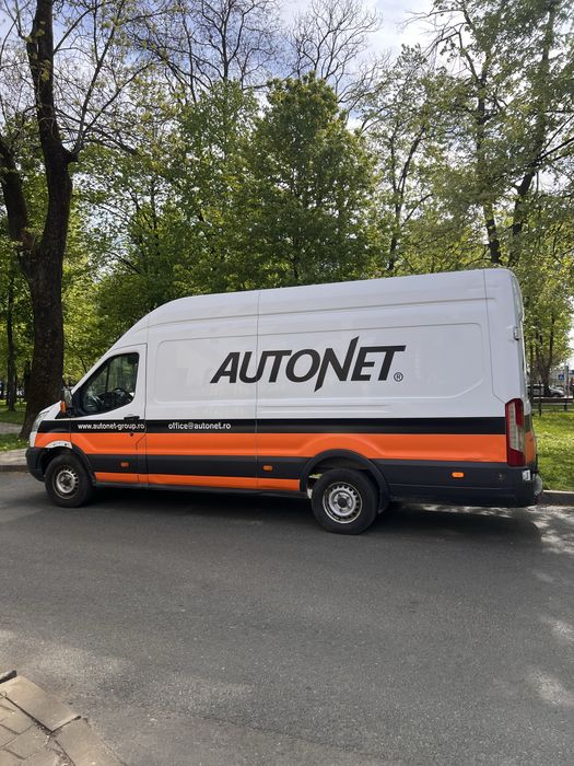 Ford Transit de vânzare