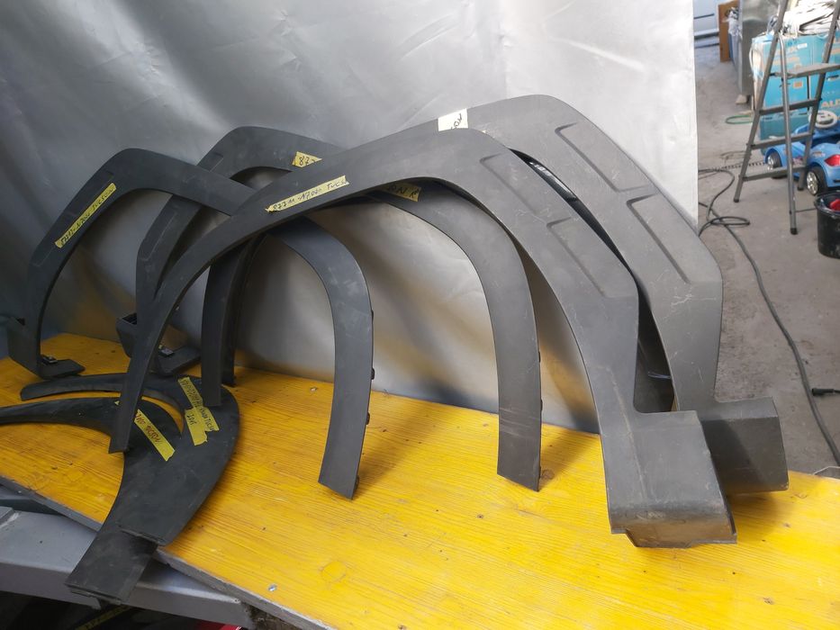 Лайсна калник хюндай туксон  2015/2023г