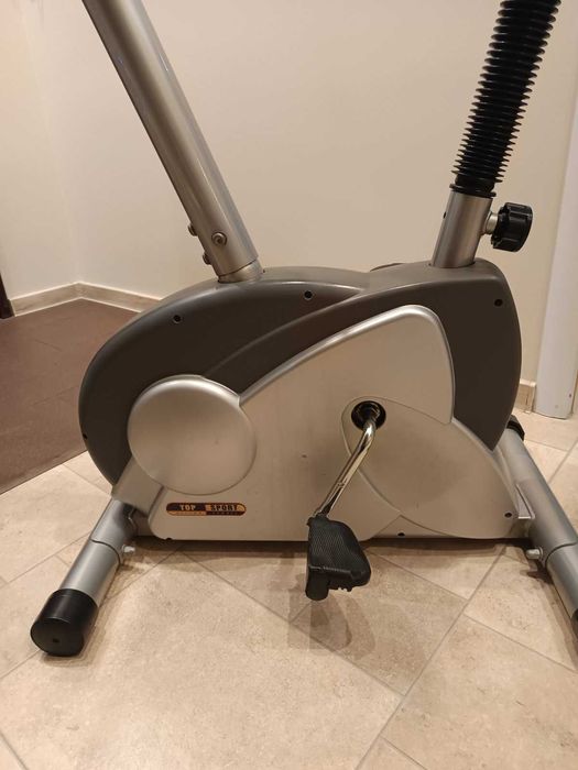 Продавам велоергометър