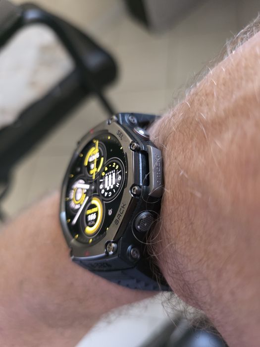 Amazfit smart T-REX 3