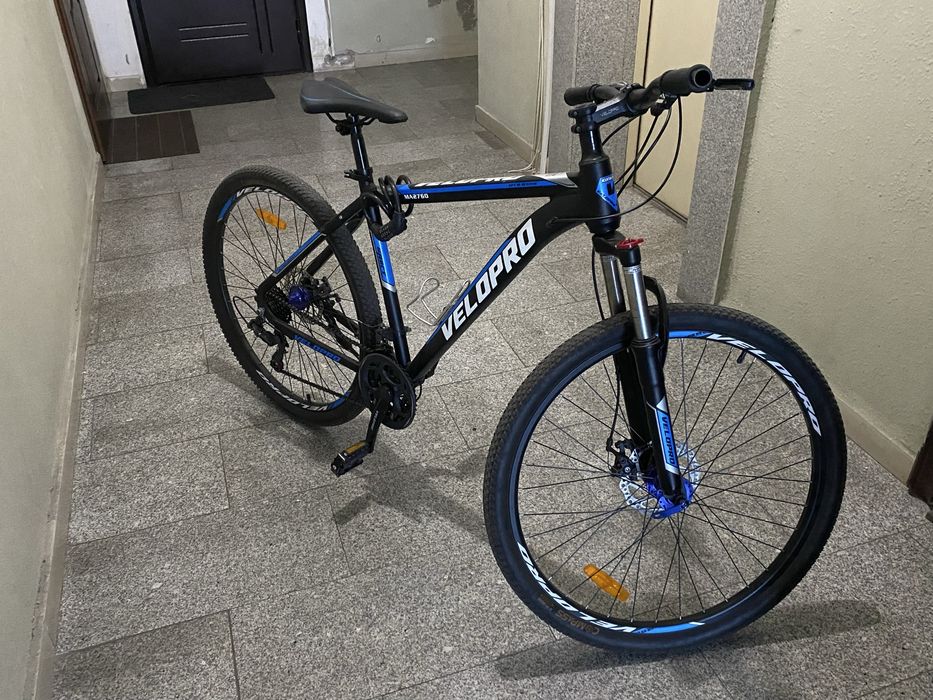 Велосипед velopro ma2760