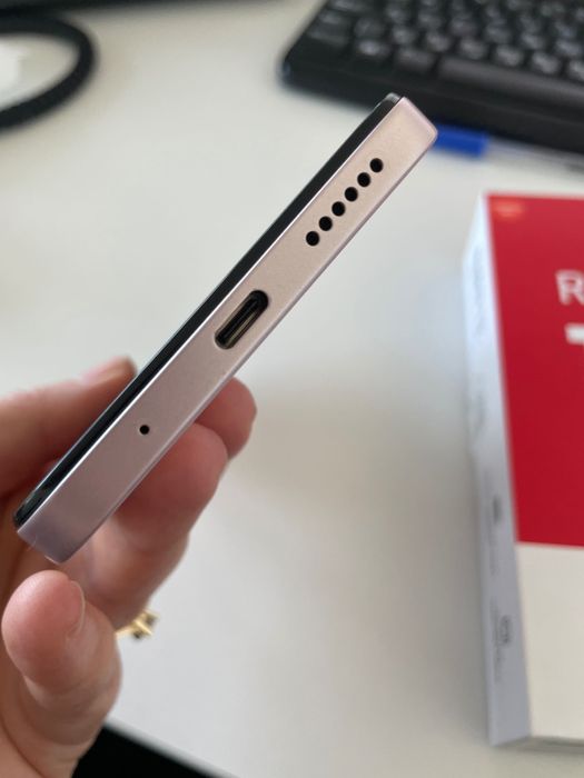 Смартфон Redmi 13 Pearl Pink