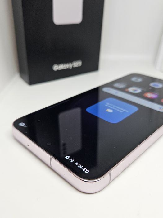 Samsung Galaxy S23 5G 256Gb/8Ram Lavender