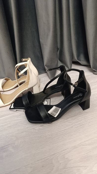 Босоножки НОВЫЕ. 5000тнг