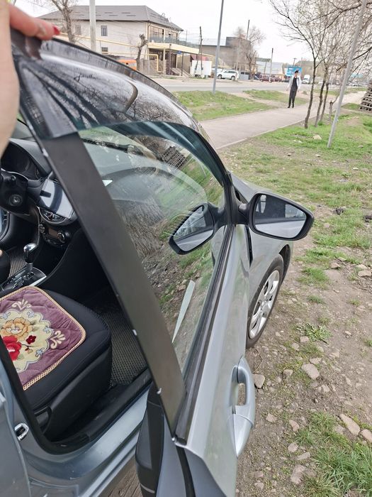 Продам машину в отличном