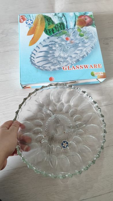 Продается посуда