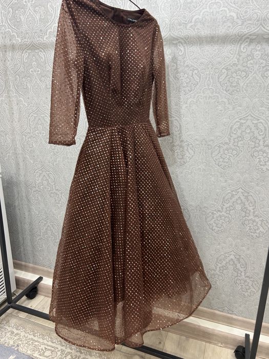 Дизайнерская платья!