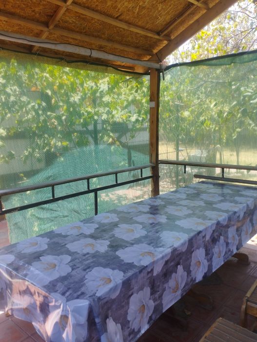 Продаю дачу на Ташморе