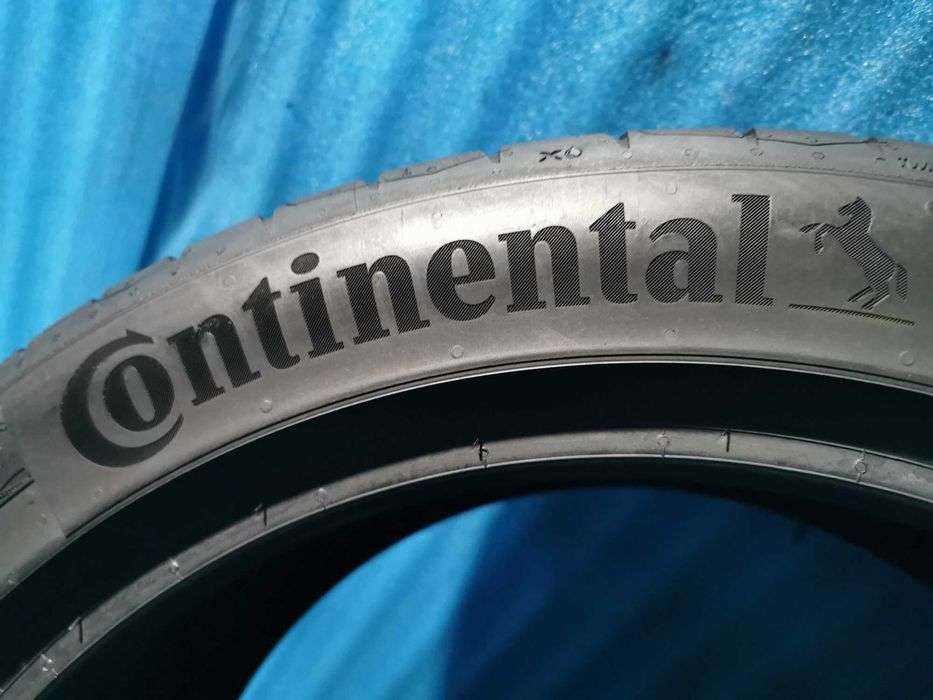225/45 R17 - continental 4 bucati