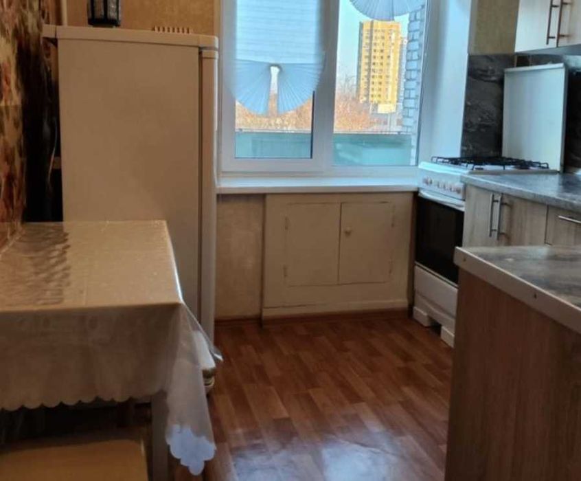 Однокомнатная в аренду