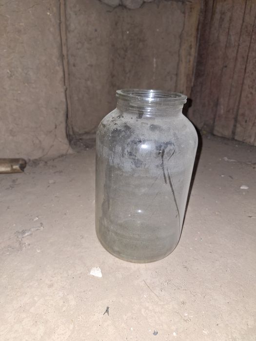 Бонка Зулук учун