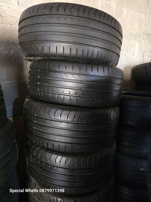 225/55R16 Fulda летни гуми