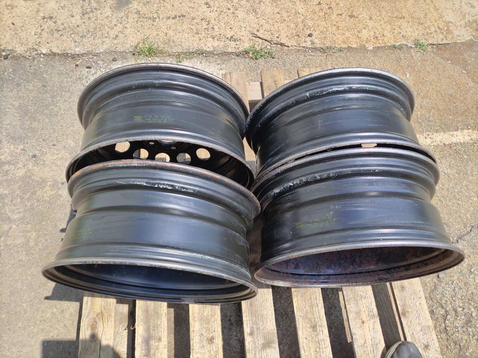 17 цола 5 х 108 мм Опел / Тойота / Фиат/ Ситроен/ Пежо