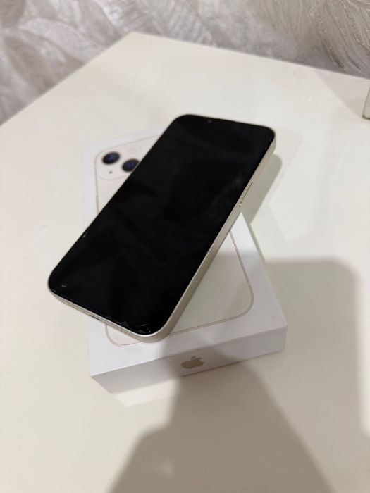 IPhone 13, 128GB